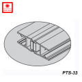 Hot Designs Good Quality Door Seal (PTS-33)